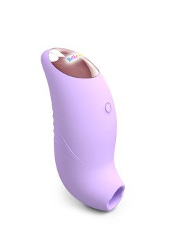 Believer Parme Stimulateur Clitoridien Love to Love