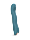 Swap Teal Me Vibromasseur Vibration + Tapping Love to Love