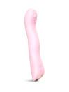 Swap Baby Pink Vibromasseur Vibration + Tapping Love to Love