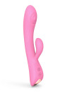 Bunny & Clyde Rose Rabbit Tapping + Vibration Love to Love