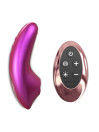 Dreamer Iridescent Berry Stimulateur Clitoridien + Télécommande Love to Love