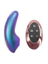 Dreamer Iridescent Turquoise Stimulateur Clitoridien + Télécommande Love to Love
