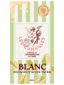 Tablette Chocolat Aphrodisiaque Blanc Pistache Les Canailles