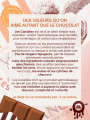 Chocolat Aphrodisiaque Les Canailles Ethique