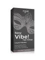 Sexy Vibe High Voltage Liquid Vibrator Gel Excitant Vibrant Orgie