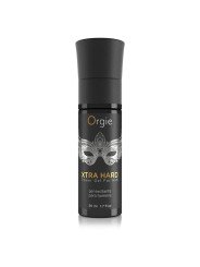 Xtra Hard Gel Stimulant pour l'Erection Orgie