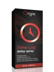 Time Lag Gel Désensibilisant Retardant Orgie