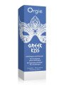 Greek kiss Gel Excitant Spécial Anulingus Orgie
