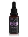 Orgasm Drops Gouttes Stimulantes pour le Clitoris Orgie