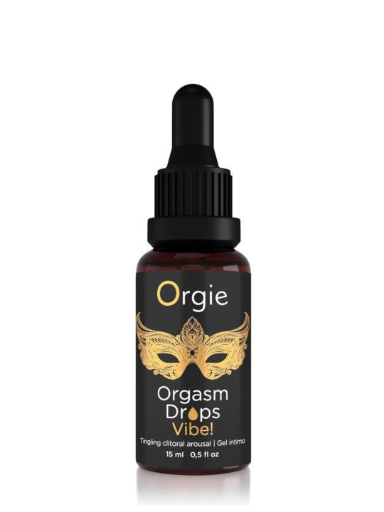 Orgasm Drops Vibes Pêche Gouttes Stimulantes Clitoris Orgie Orgasm Drops Vibes Pêche Gouttes Stimulantes Clitoris Orgie