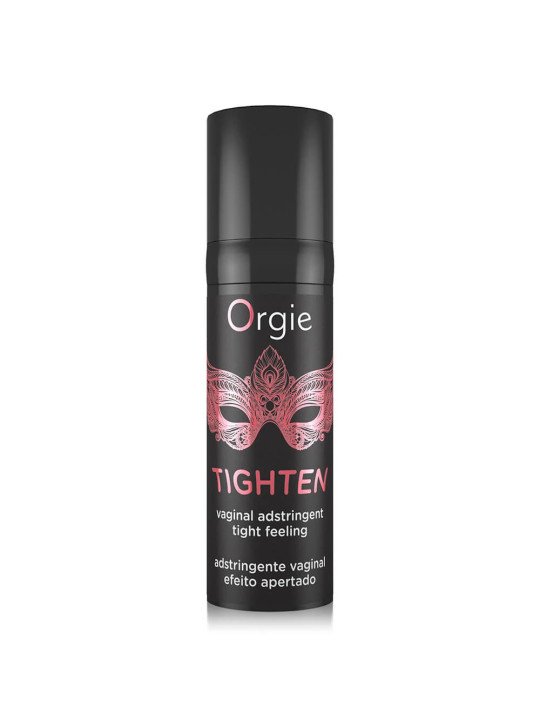 Tighten Gel Raffermissant Vaginal Orgie