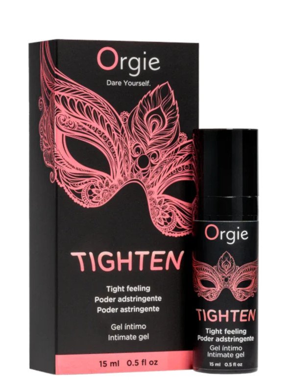 Tighten Gel Raffermissant Vaginal Orgie