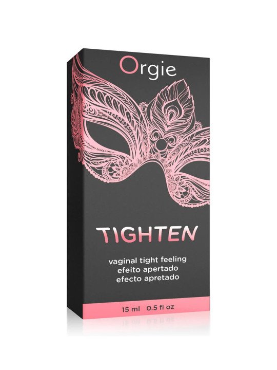 Tighten Gel Raffermissant Vaginal Orgie