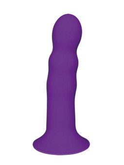 Hitsens 3 Violet Gode Ventouse Double Densité Adrien Lastic