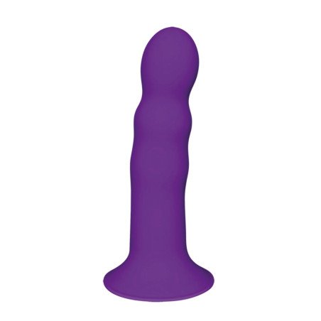 Hitsens 3 Violet Gode Ventouse Double Densité Adrien Lastic
