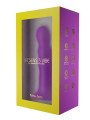 Hitsens 3 Violet Gode Ventouse Double Densité Adrien Lastic