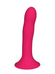 Hitsens 4 Rose Gode Ventouse Double Densité Adrien Lastic