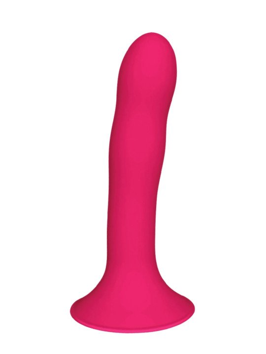 Hitsens 4 Rose Gode Ventouse Double Densité Adrien Lastic