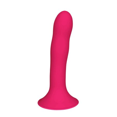 Hitsens 4 Rose Gode Ventouse Double Densité Adrien Lastic