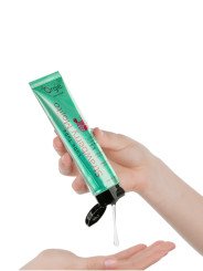 Lube Tube Cocktail Mojito Fraise 100 ml Lubrifiant Gourmand Orgie