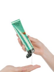 Lube Tube Cocktail Pina Colada 100 ml Lubrifiant Gourmand Orgie