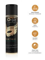 Huile de Massage Tantric Celestial Scent Orgie