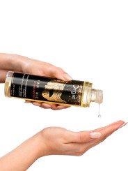 Huile de Massage Tantric Divine Nectar Orgie