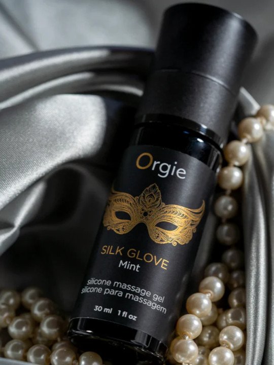 Kit de Massage Pearls Lust Orgie