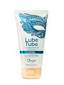 Lube Tube Cool Lubrifiant Effet Froid Orgie