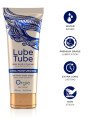 Lube Tube Xtra Moisturizing Lubrifiant à base d'eau Orgie