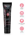 Lube Tube Flavored Lubrifiant Gourmand Barbe à Papa à base d'eau Orgie