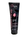 Lube Tube Flavored Lubrifiant Gourmand Barbe à Papa à base d'eau Orgie