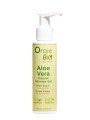 Lubrifiant Bio à l'Aloe Vera Orgie