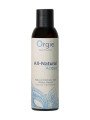 All Natural Acqua Lubrifiant Naturel Orgie
