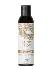 Lube Tube Human Lube Lubrifiant Naturel Orgie