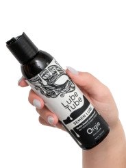 Lube Tube Human Semen Lubrifiant Naturel Orgie