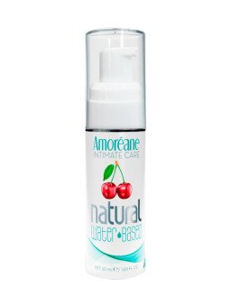 Lubrifiant Naturel Amoreane Phytoplancton | La Clef des Charmes Toulouse