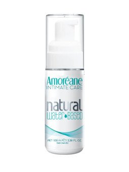 Lubrifiant Naturel au Phytoplancton Amoreane Med