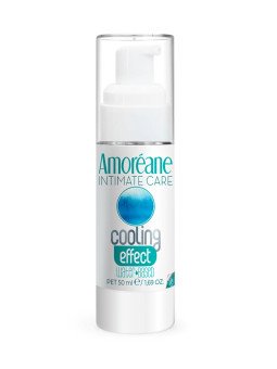 Lubrifiant Naturel Effet Froid Amoreane Med