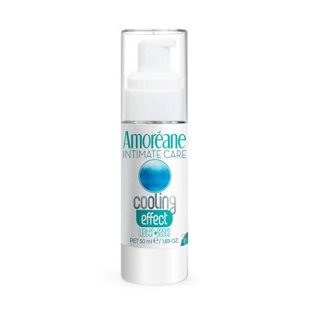 Lubrifiant Naturel Effet Froid Amoreane Med
