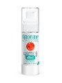Lubrifiant Naturel Effet Chauffant Amoreane Med