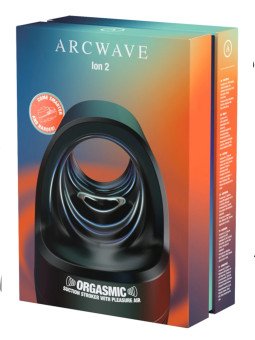 Masturbateur Ion 2 Arcwave
