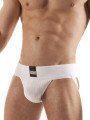 Jockstrap Sergey Barecode Berlin Look Sexy | La Clef des Charmes