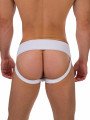 Jockstrap Sergey Barecode Berlin Look Sexy | La Clef des Charmes