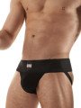 Jockstrap Sergey Barecode Berlin Look Sexy | La Clef des Charmes
