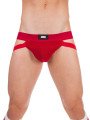 Jockstrap Swim Anton Barecode Berlin Ultra Sexy | La Clef des Charmes