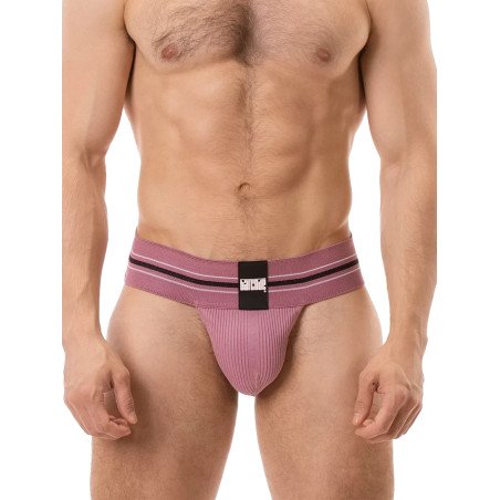 Jockstrap Boris Rose Barcode Berlin
