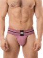 Jockstrap Boris Rose Barcode Berlin