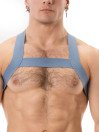 Harnais Matt Pop Bleu Barecode Berlin