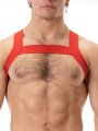 Harnais Matt Pop Rouge Barecode Berlin